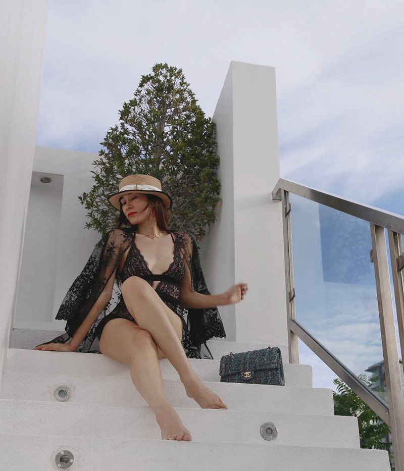 อ้อน เกวลิน