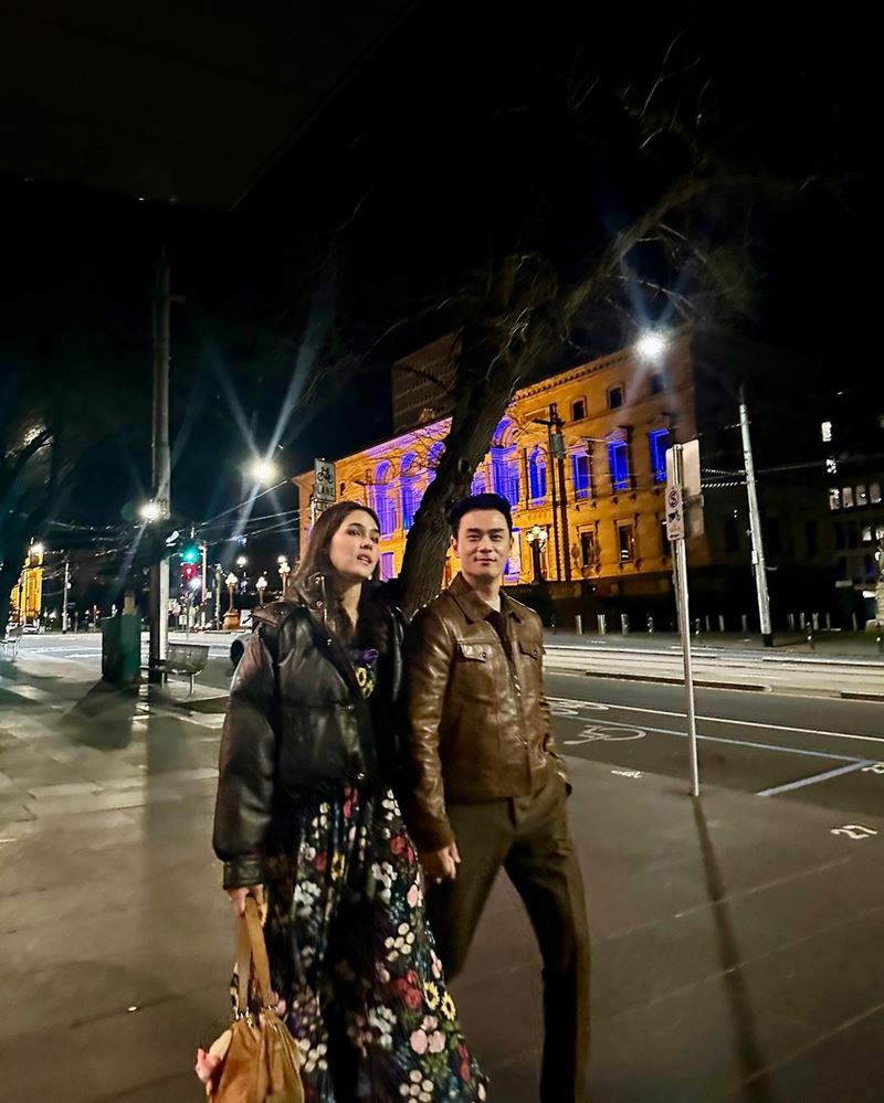 น็อต ชมพู่