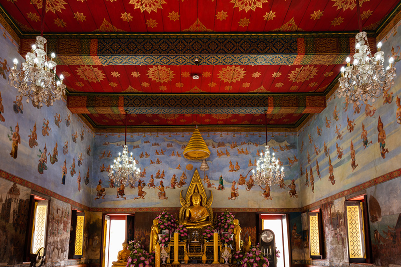 วัดสุวรรณดาราราม