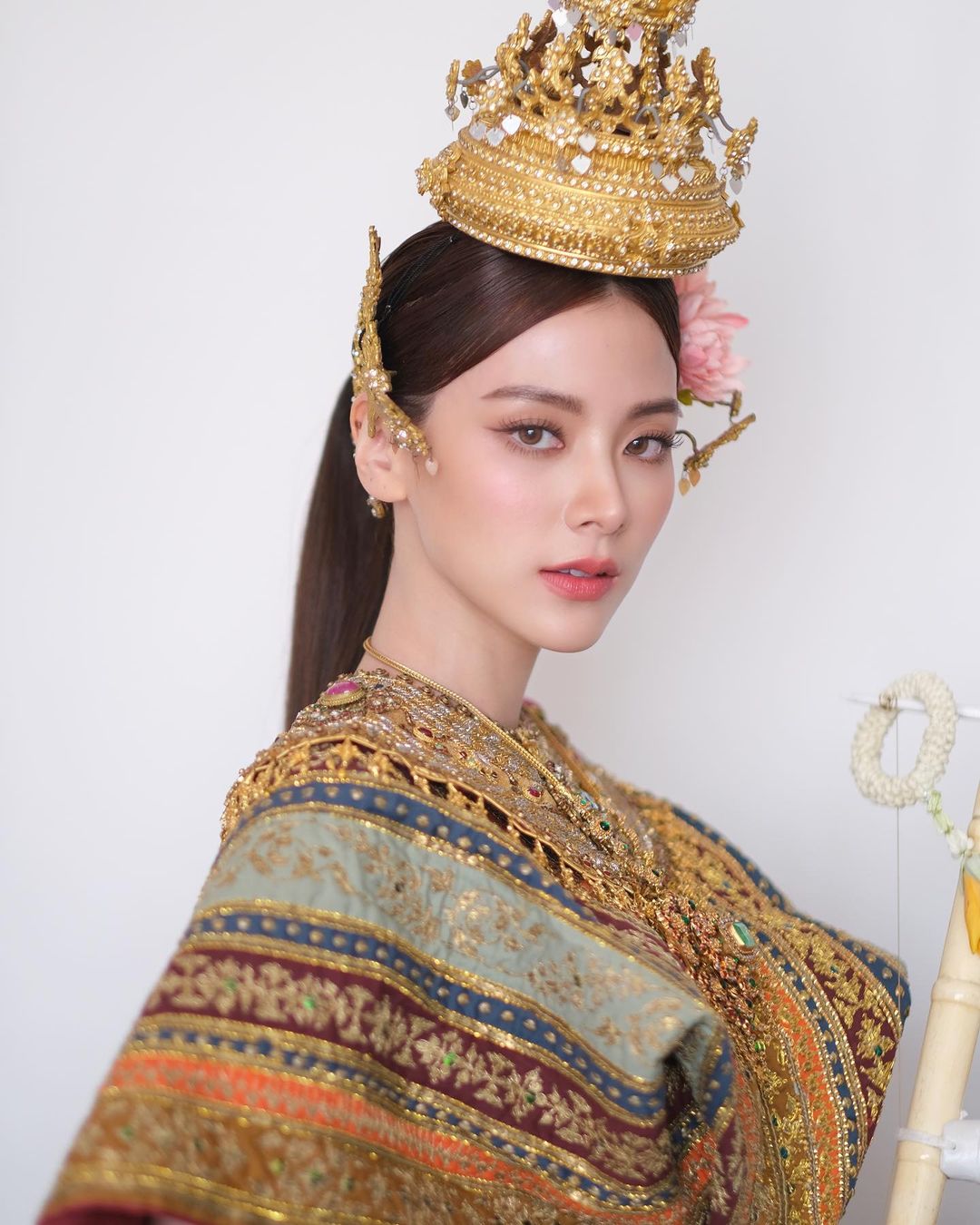 ใบเฟิร์น พิมพ์ชนก