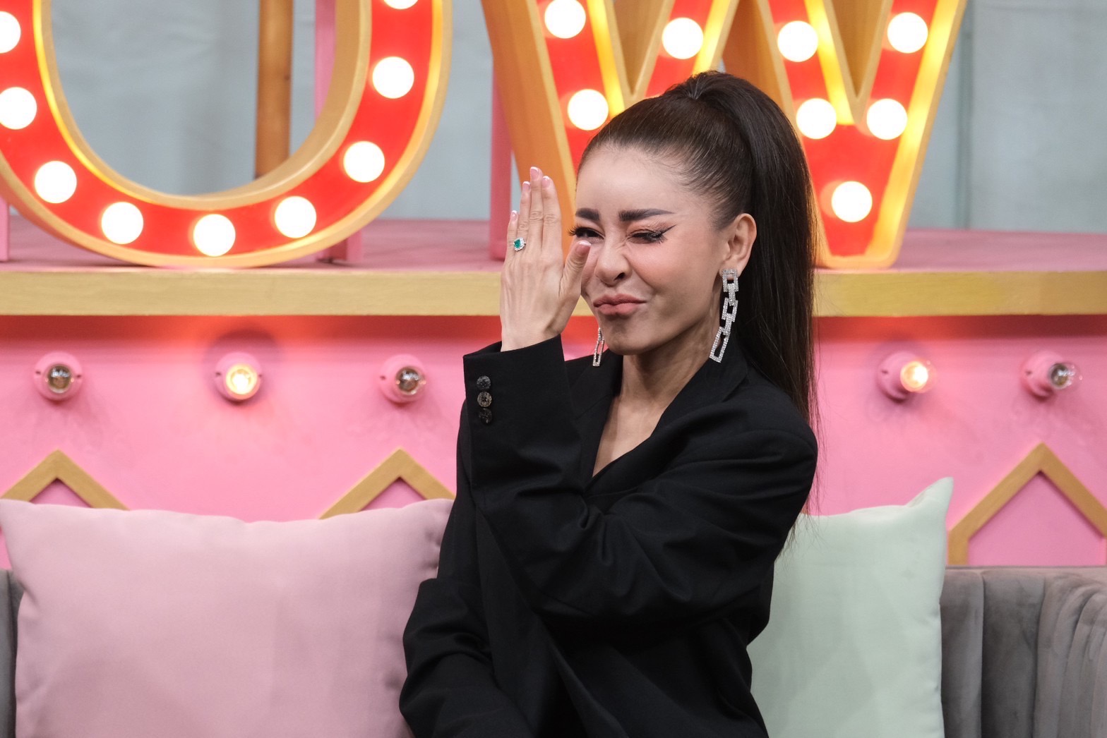 เป็กกี้ ศรีธัญญา