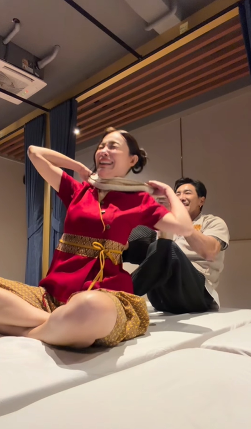 ดีเจต้นหอม บอย