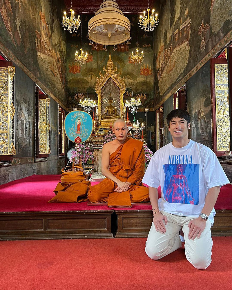 หลวงพี่หน่อง