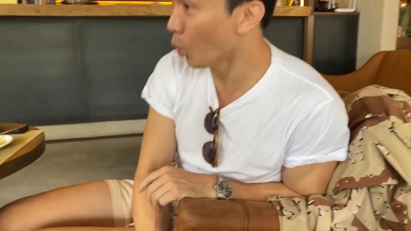 น้องสายฟ้า น้องพายุ