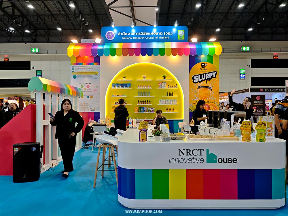 Franchise Expo Thailand 2026