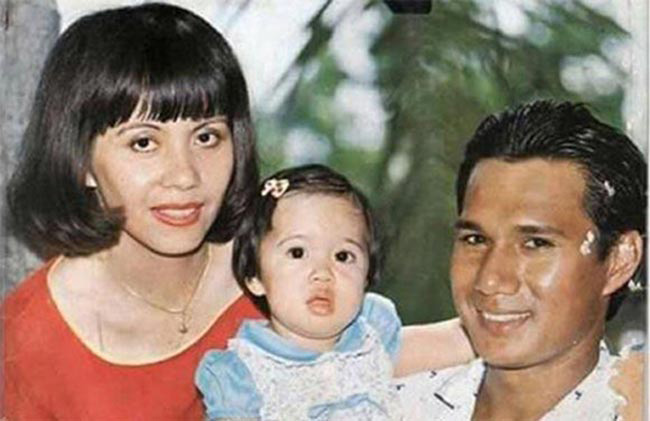 ลูกสรพงศ์ ชาตรี