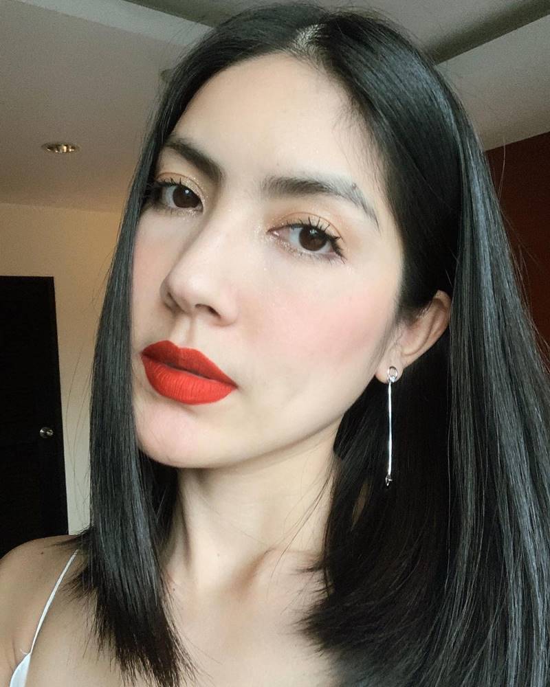 กระติก อิจศรินทร์, แตงโม นิดา