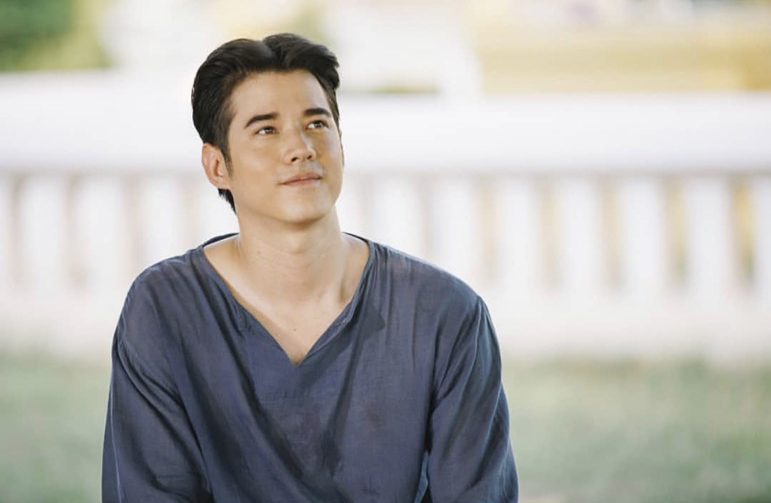มาริโอ้ เมาเร่อ ทองเอก หมอยา ท่าโฉลง