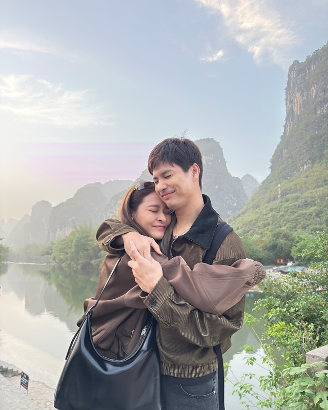 ปุ๊กลุก - ไมค์ ซื้อบ้านใหม่พร้อมเริ่มต้นครอบครัว