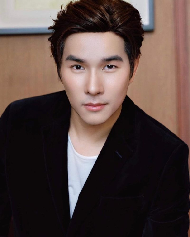 เอฟ นนทพัฒท์ ศรีวิชัย