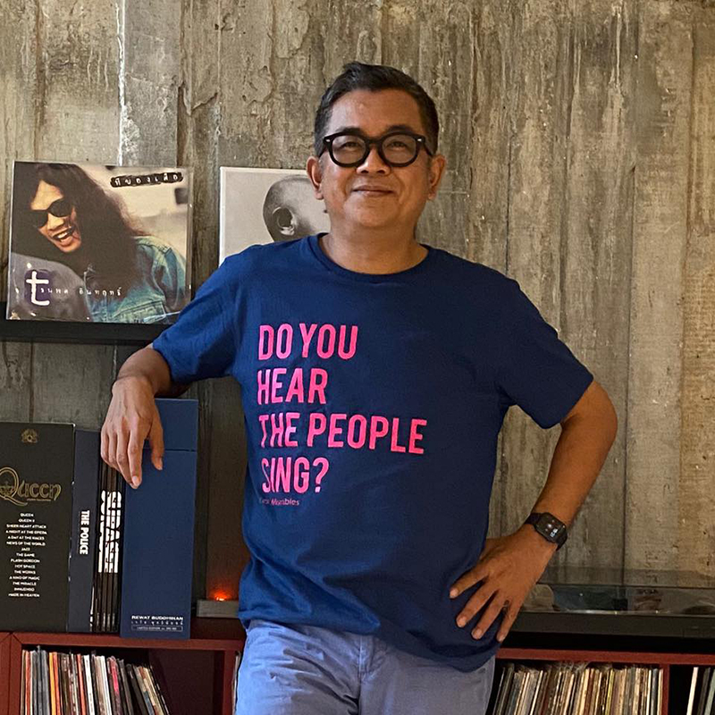 แอมมี่ The Bottom Blues ป๋าเต็ด ยุทธนา