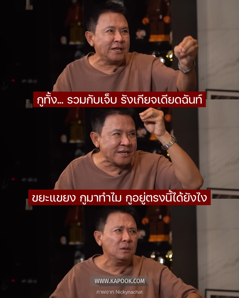 จตุรงค์ มกจ๊ก