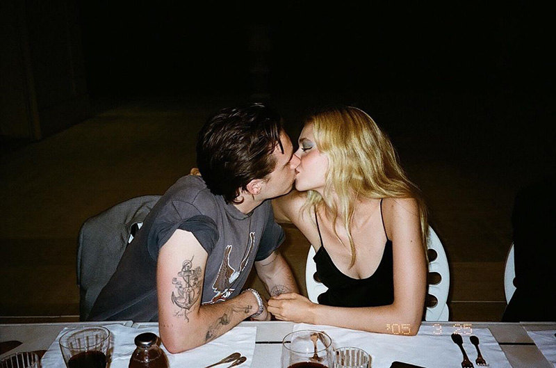 บรูคลิน เบ็คแฮม