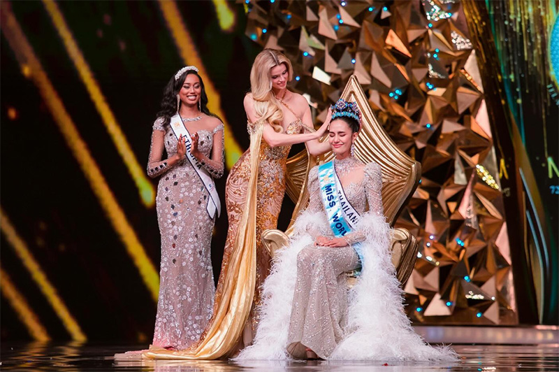 โอปอล สุชาตา