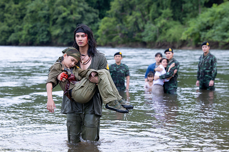 ดูหนัง ดูซีรีส์ Netflix เดือนตุลาคม 2569
