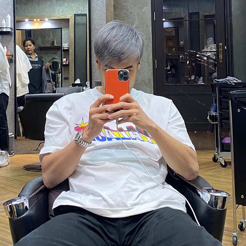 บอย ปกรณ์