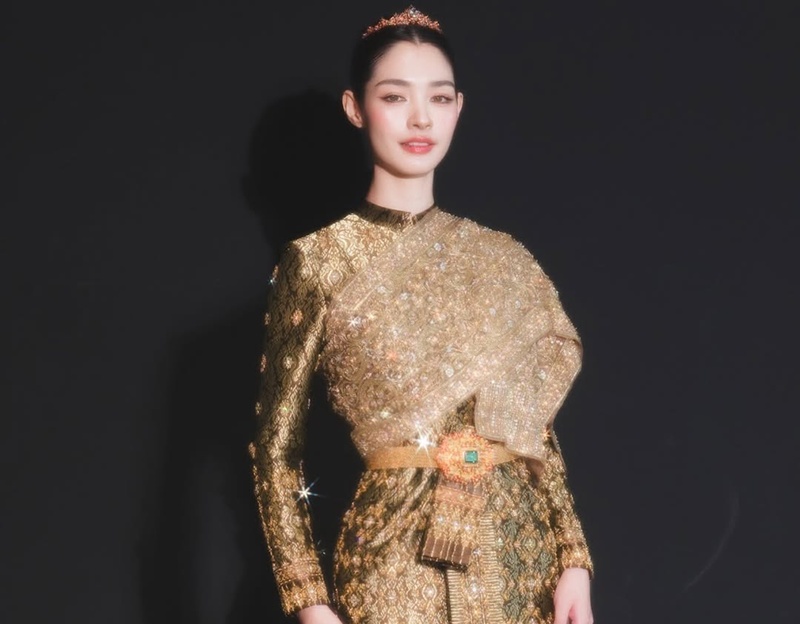 มิ้นท์ รัญชน์รวี