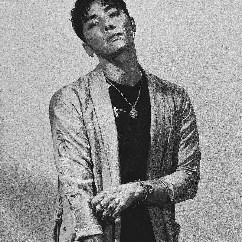 ฮวีซอง ประวัติ Wheesung