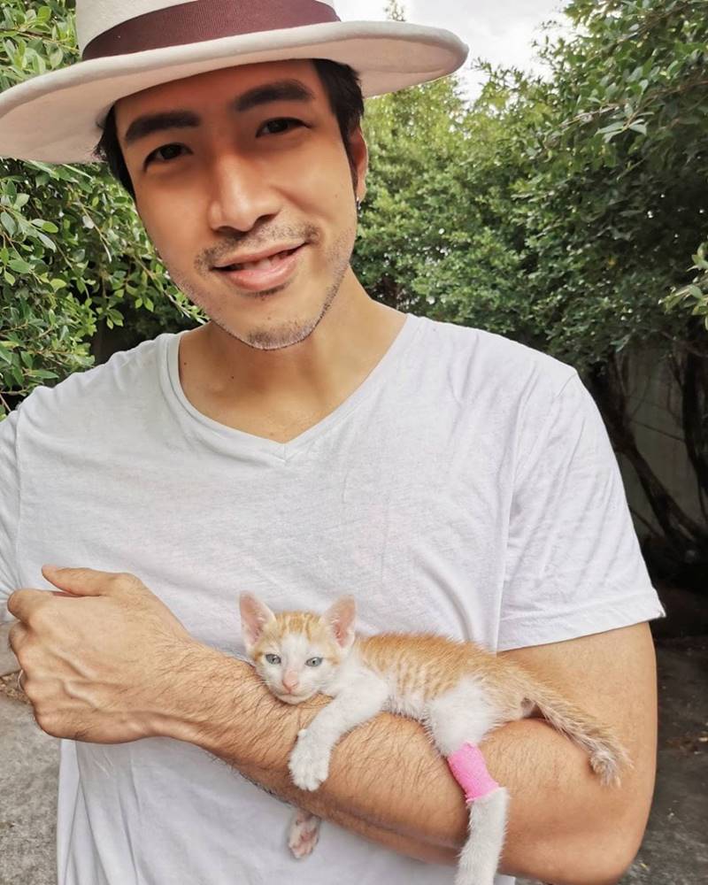 โย่ง อาร์มแชร์