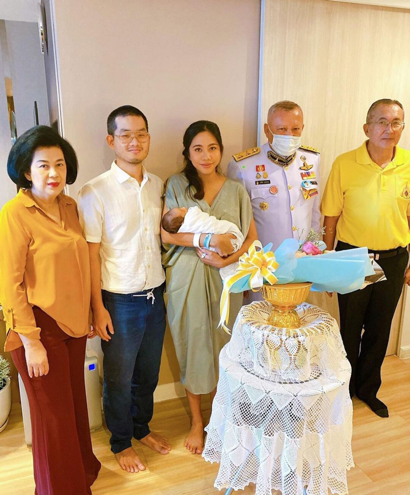 หญิงแม้น ม.ร.ว.แม้นนฤมาส ยุคล