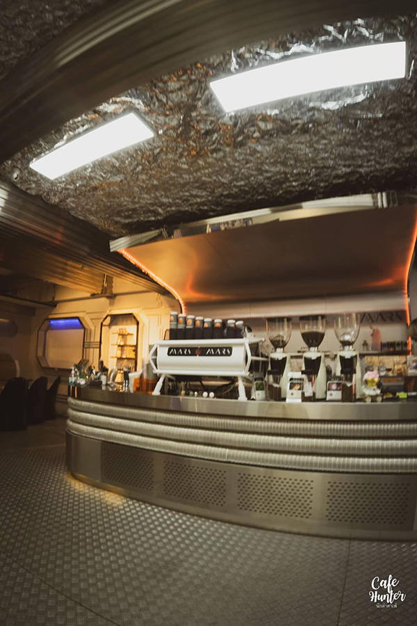 คาเฟ่ เชียงใหม่