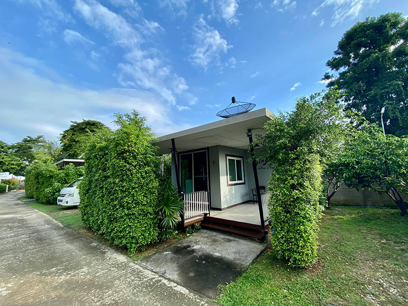 ที่พักสัตว์เลี้ยงเข้าได้