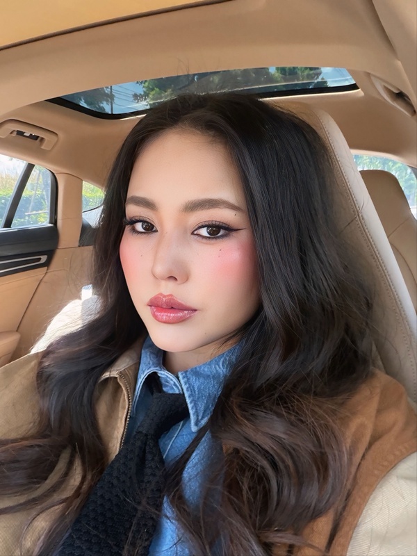 บิว วราภรณ์ ดราม่าพี่เลี้ยง Toxic