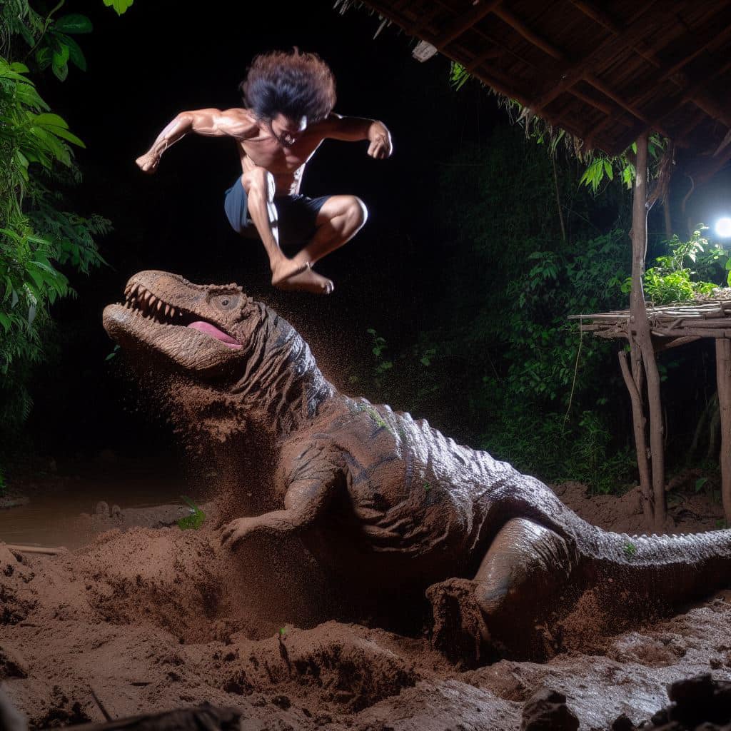 ทีเร็กซ์