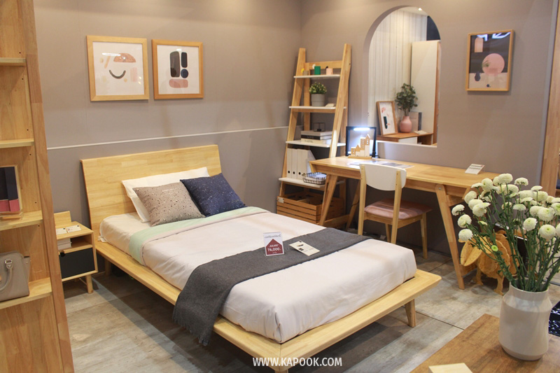 บ้านและสวนแฟร์ midyear 2019