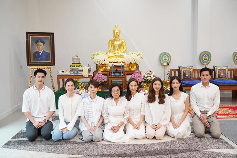 แต้ว ณฐพร