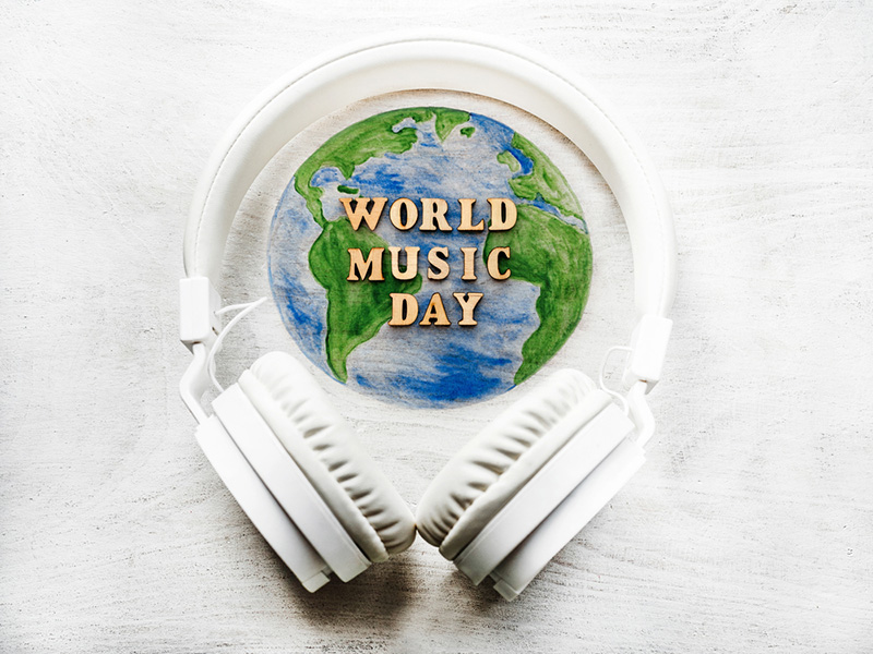 วันดนตรีโลก