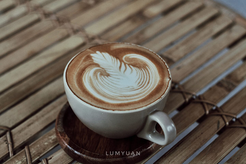 ร้านคาเฟ่กาญจนบุรี