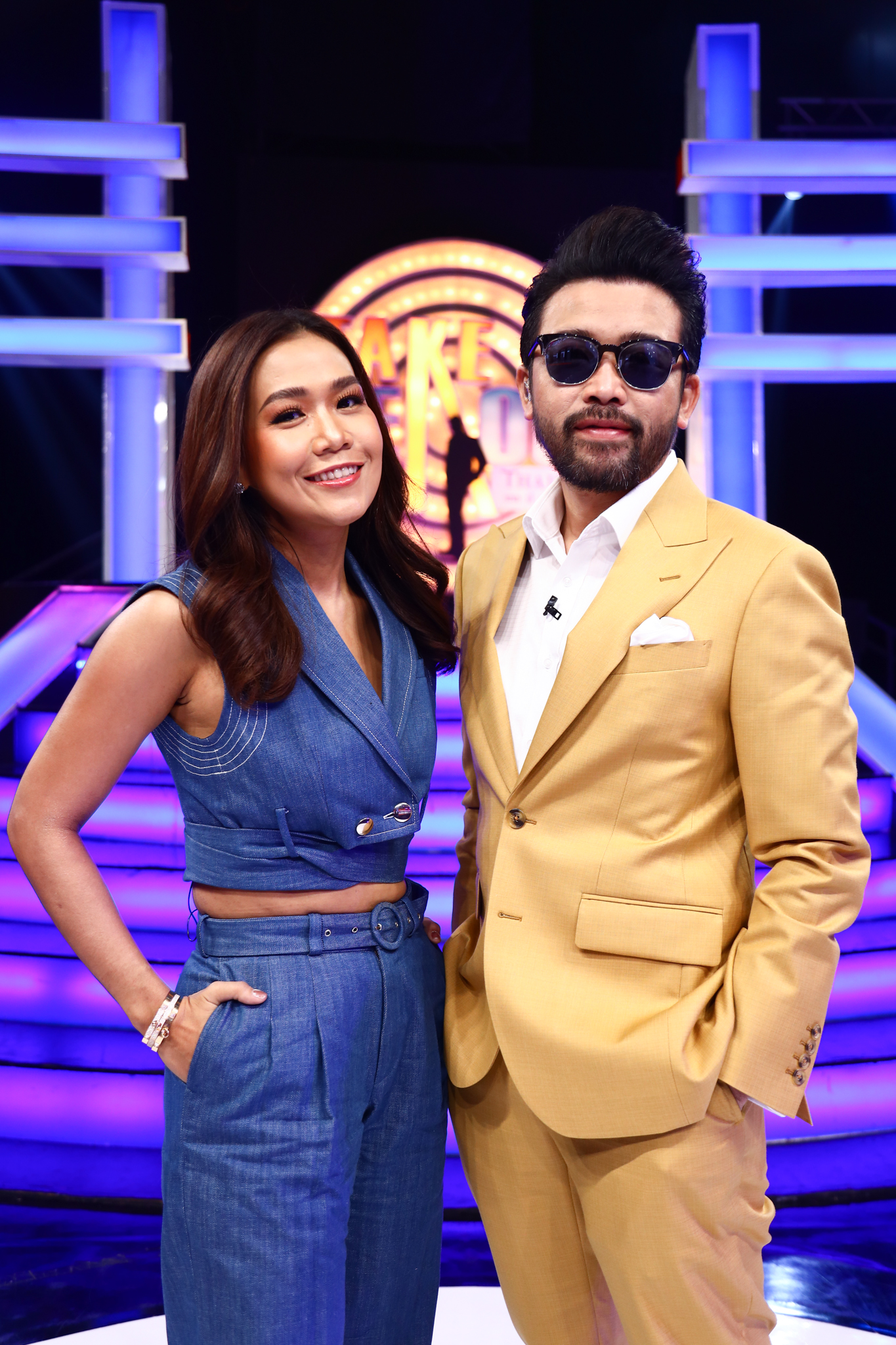 Take Me Out Thailand