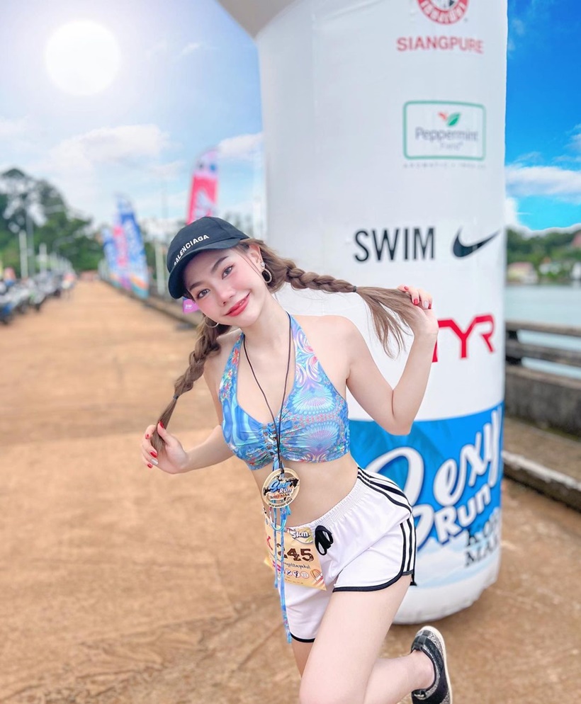 ฟักแฟง ธนัชชา
