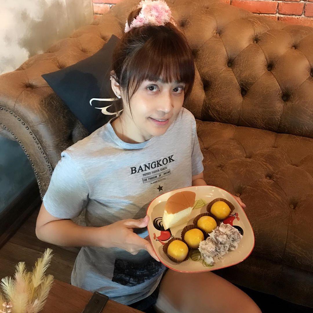 บุ๋ม ตรีรัก