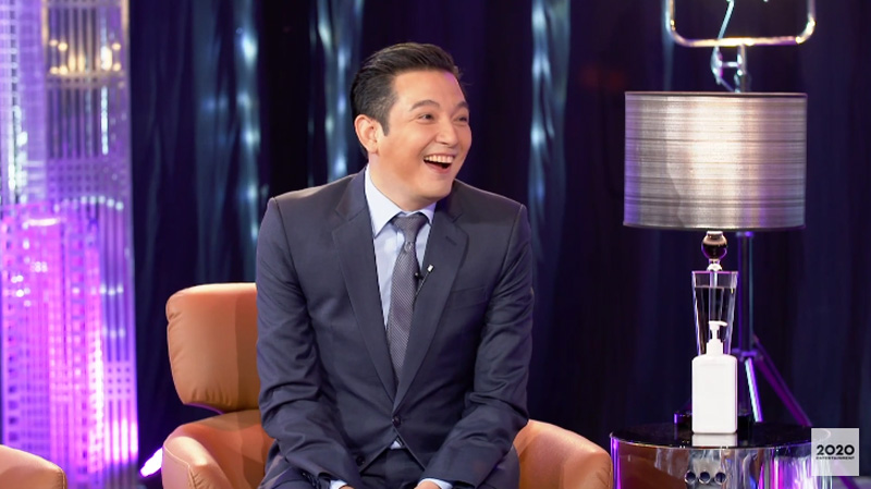 หนุ่ม ศรราม