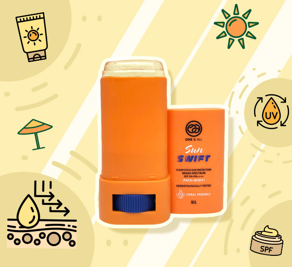 ครีมกันแดด