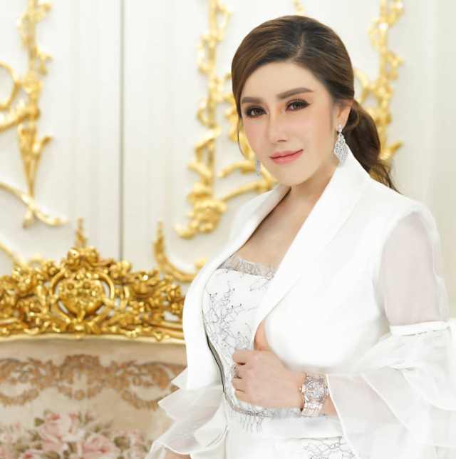 ประวัติ เซปิง ไชยศาส์น หมอศัลยกรรมชื่อดัง เจ้าของโครงการเฟซออฟ