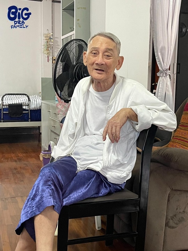 เพจแฟนคลับ บิ๊ก ดีทูบี เผยเหตุหายไปนาน