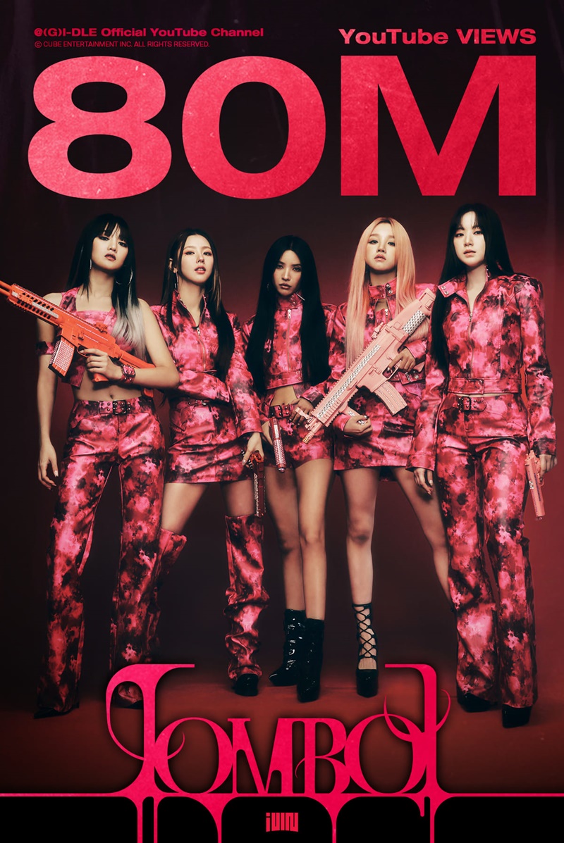(G)I-DLE