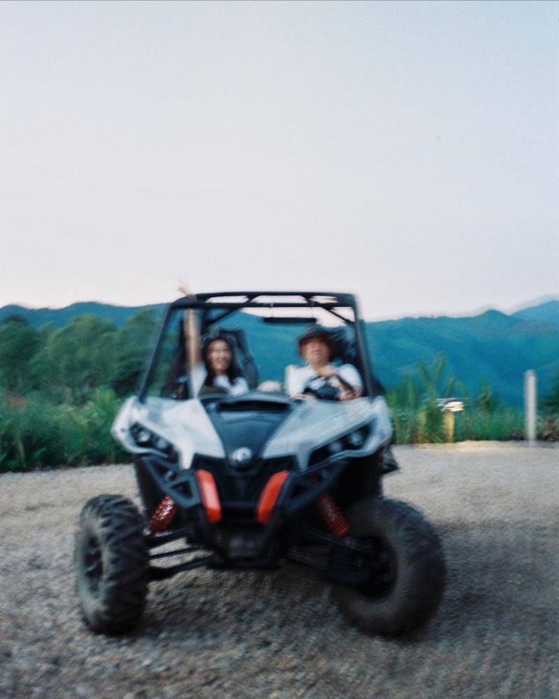 แยม มทิรา, โบ๊ท ณดล