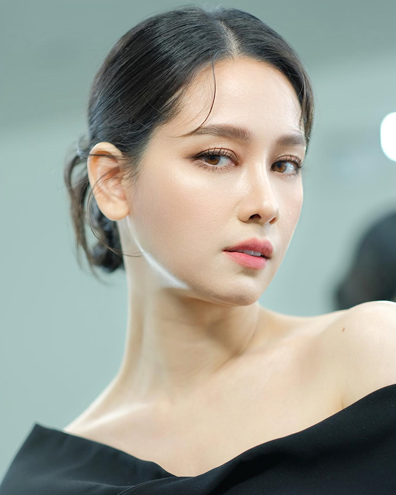 แตงโม นิดา ดาราเสียชีวิต