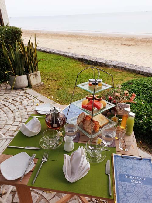 Aleenta Hua Hin Pranburi