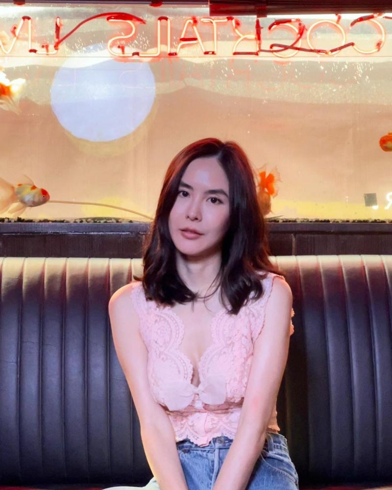 พีค ภัทรศยา