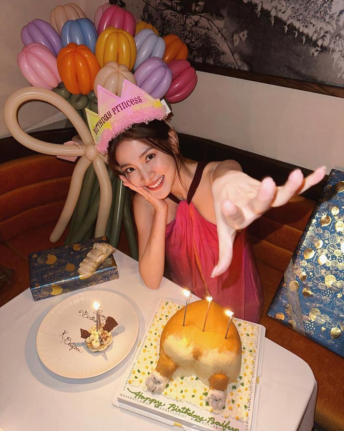 นาย ใบเฟิร์น