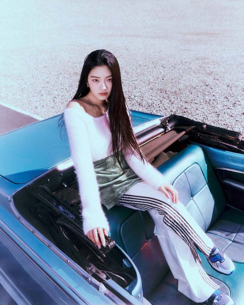 VVUP Hyunny