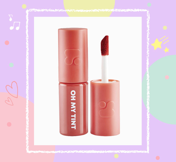 ลิปทินท์สูตรน้ำ 2025 ส่อง 12 แบรนด์ติดทนนาน สีสวย ราคาเบา ๆ ที่สาวไทยไม่ควรพลาด