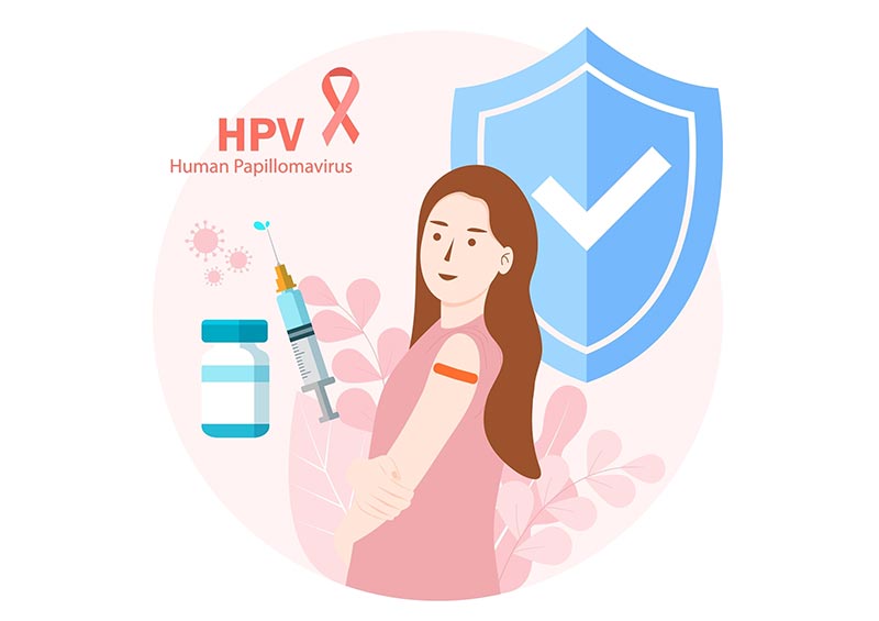 วัคซีน HPV