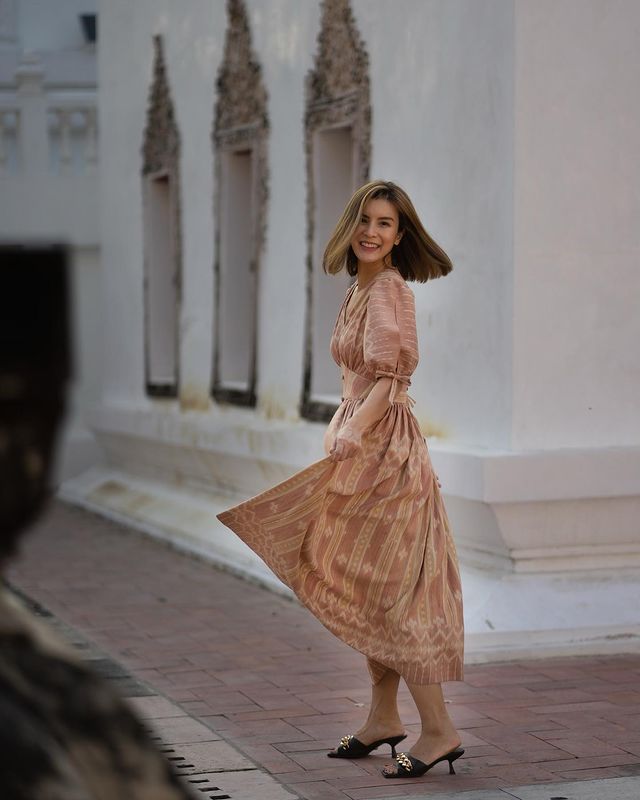 เกด ธิญาดา