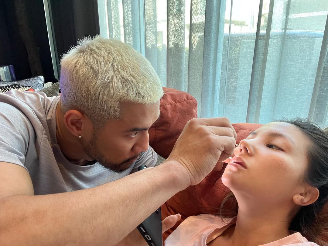 ฮารุ สุประกอบ